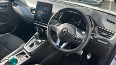Renault Arkana 1.6 E-Tech FHEV 145 Esprit Alpine 5dr Auto Hybrid Estate